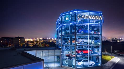 I'D DISCONTINUED USING THE CARVANA APP TO MAKE A PAYMENT. . Carvana repossession policy